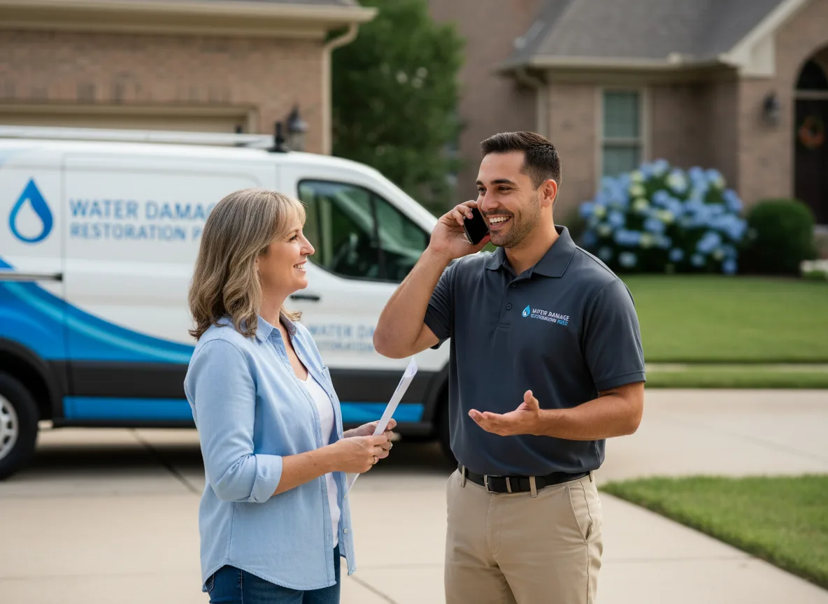 Flood Restoration Winsted, MN FAQs